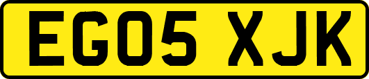 EG05XJK