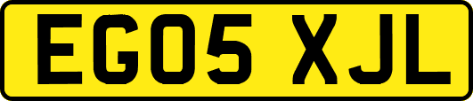 EG05XJL