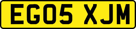 EG05XJM