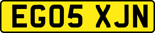 EG05XJN