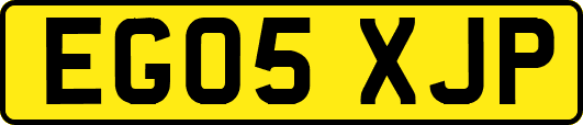 EG05XJP