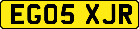 EG05XJR