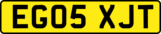 EG05XJT
