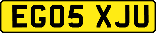 EG05XJU