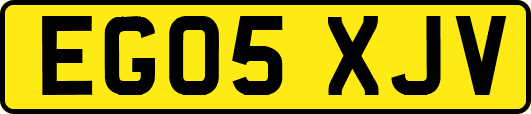 EG05XJV