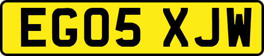 EG05XJW