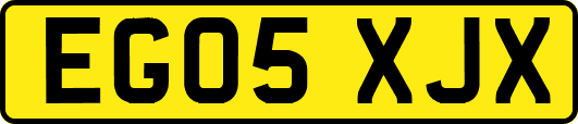 EG05XJX