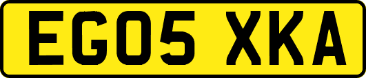 EG05XKA