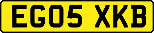 EG05XKB