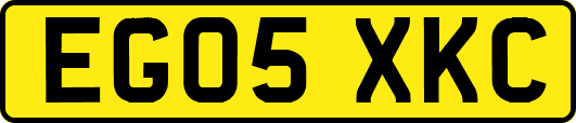 EG05XKC