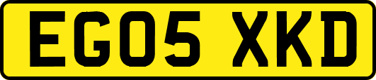 EG05XKD