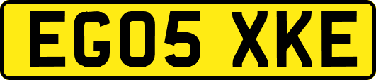 EG05XKE