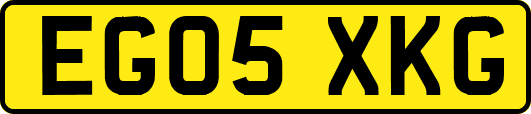 EG05XKG