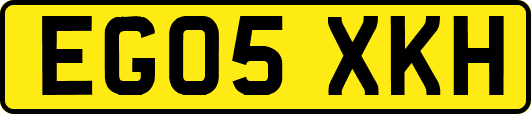 EG05XKH