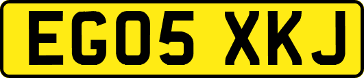 EG05XKJ