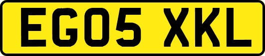 EG05XKL
