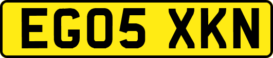 EG05XKN