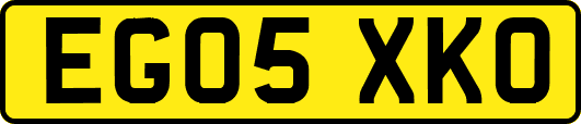 EG05XKO