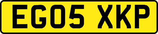 EG05XKP