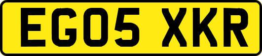 EG05XKR