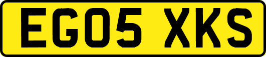 EG05XKS