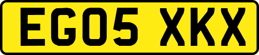 EG05XKX