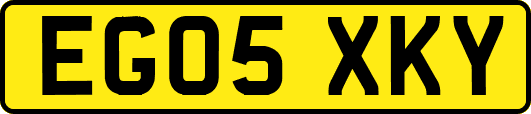 EG05XKY