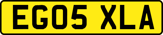 EG05XLA