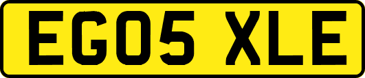 EG05XLE