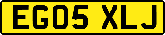 EG05XLJ