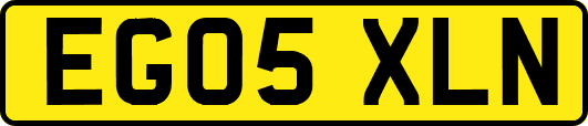 EG05XLN