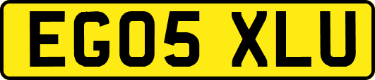 EG05XLU