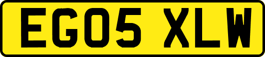 EG05XLW