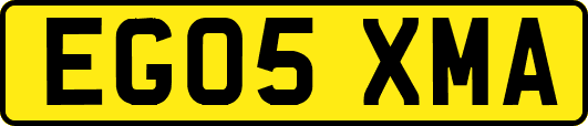 EG05XMA