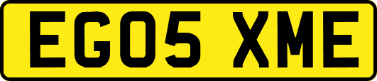 EG05XME
