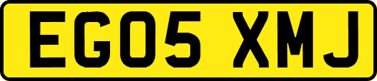 EG05XMJ
