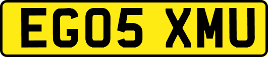 EG05XMU