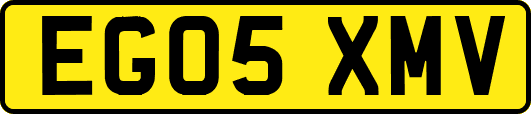 EG05XMV
