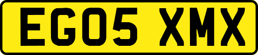 EG05XMX