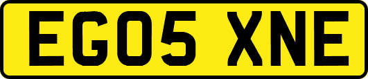 EG05XNE