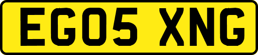EG05XNG