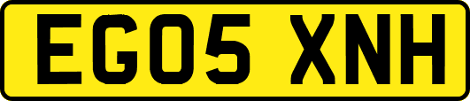 EG05XNH