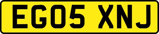 EG05XNJ