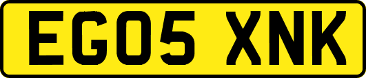 EG05XNK