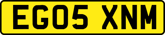 EG05XNM