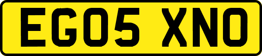 EG05XNO
