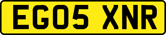 EG05XNR