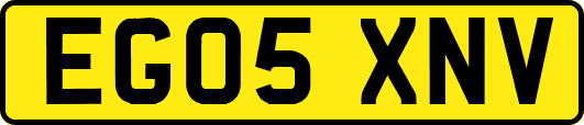 EG05XNV