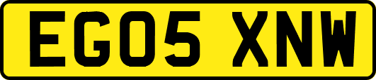 EG05XNW