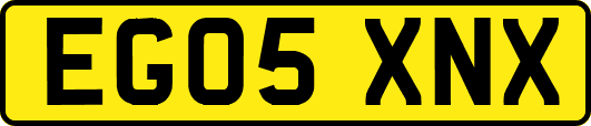 EG05XNX